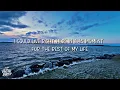 Max McNown - Forever Ain’t Long Enough (Lyrics)
