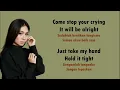 Download Lagu NIKI - You'll Be in My Heart (Lirik terjemahan)