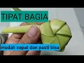 Download Lagu video lengkap membuat tipat bagia untuk pemula