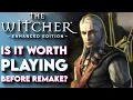 The Witcher 1 Review Is It Still Worth Playing in 2026 RPG Rewind