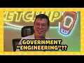 How HARD is it to be HEALTHY in Singapore | #DailyKetchup EP 561