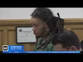 Man sentenced to 58 years for fatal shooting on Marist parents weekend