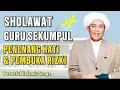 Download Lagu 🎧 LIVE SHOLAWAT GURU SEKUMPUL — PENENANG JIWA \u0026 PEMBUKA RIZKI | Islamic Spiritual Songs