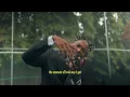 San Siro RMX - YKB ft Joeboy (Visualizer)