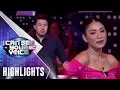 Download Lagu Nadine, nilabanan ang model poses ni Luis | I Can See Your Voice PH