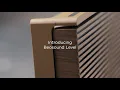 Download Lagu Introducing Beosound Level - A Portable WiFi Speaker | Bang \u0026 Olufsen
