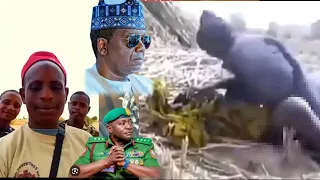inalillahi yan bindiga sun saki videon yadda suke zina tsirara da matan aure idan suka dauke su