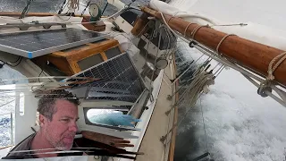 On the (Sea) Road Again!  |  Ep. 324