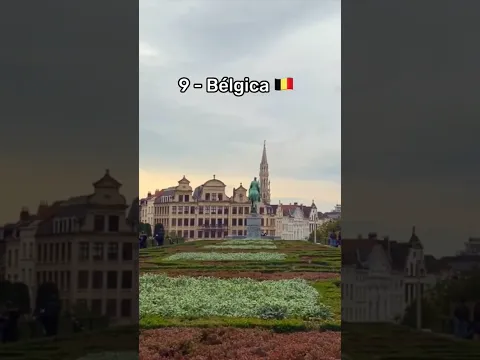 Top 10 países con las personas más educadas