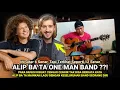 Lagu SUPER AKURAT❗ALIP BA TA MAMPU MELIBAS LAGU FULL BAND HANYA DENGAN AKUSTIK SEORANG DIRI