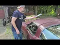 1981 CORVETTE HAS MANY LIGHTWEIGHT FEATURES
