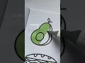 Alcohol markers