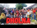 Download Lagu SENAM KREASI INDIA REMIX DHOLNA / TIKTOK VIRAL / CHOREO @idaaerobic