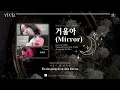 Download Lagu 【Vietsub + Hangul】거울아 (Mirror) - VIVIZ (비비지)