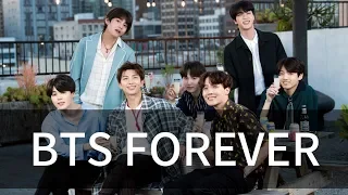 BTS HQ Photos Dispatch X Naver 