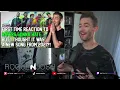 LANDMVRKS - Suffocate ft. Bertrand Poncet (CHUNK! NO, CAPTAIN CHUNK!) REACTION // Roguenjosh Reacts