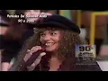 Lagu Elba Ramalho no Domingão Do Faustão/Rede Globo - 1993