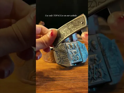 Don't let the cowboys see this belt buckle! #belt #buckles #western #westernfashion #knife