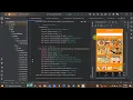 Android Studio Project 2 Make a Food Recipe App Part 1 2025