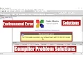 Can t Find Compiler Executable In Your Search Path Solutions For Code blocks compiler problems