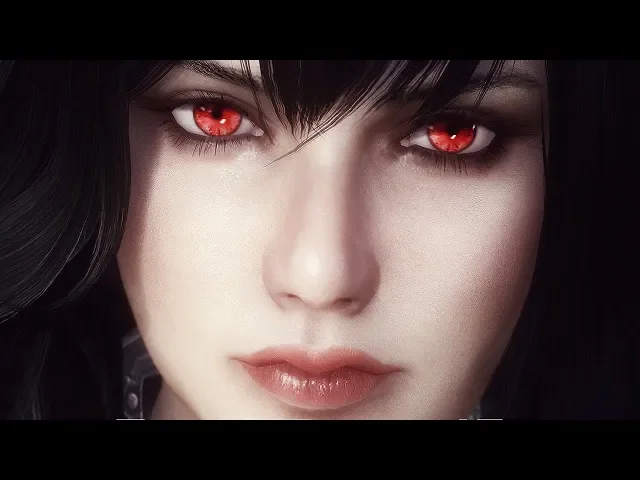 Vanilla Skyrim vs Nextgen Ultra Modded Comparison 2019 | (1440p 60fps)