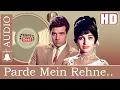 Download Lagu Parde Mein Rehne Do (Dolby Digital) For Music Lovers | Lata Mangeshkar| Shikar 1963 | Mere Geet