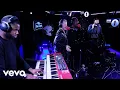 Download Lagu James Arthur - Silent Night in the Live Lounge