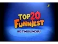 Download Lagu top 20 funniest (part 1) الموسم الثاني | ملوك الغباء