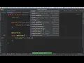 IntelliJ IDEA Tips Tricks Automatically Implement Abstract Classes