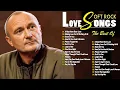 Download Lagu Phil Collins, Lionel Richie, Elton John, Air Supply, Bee Gees, Lobo | Soft Rock Ballads 70s 80s 90s