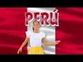 🇵🇪De Dónde Vengo🇵🇪 - Chiki Version | Música para niños | @ChikiToonz