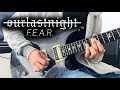 Download Lagu Our Last Night - F.E.A.R (Guitar Cover)