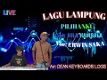 Download Lagu PILIHANKU, Cipt: HILA HAMBALA, Cover: ERWIN SAKA, Arr: DEAN KEYBOARDIS LOGIS