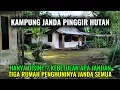 Download Lagu MENGUNJUNGI KAMPUNG JANDA UNIK DI PINGGIR HUTAN BANYUWANGI