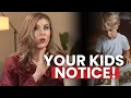 The Family Photo Course Every Working Mom Needs