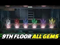 Download Lagu Luigi's Mansion 3 | Floor 9 All Gems Location (Unnatural History Museum)
