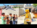 Download Lagu Homeless Mother Incredibly Feeds War-Torn Children\