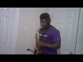 Download Lagu End Of The Road Boyz II Men -  Sax Cover