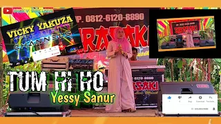 Download India - TUM HI HO | Yessy Sanur | live orgen tunggal. MP3