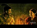 Unnoda Nadandha - Viduthalai Part 1 | Soori | BhavaniSree | VJS | Dhanush | Ananya Bhat