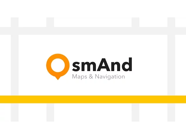 OsmAnd Офлайн Карты для Андроид – Видеообзор