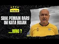 Lagu SOAL PEMAIN BARU PERSIB ? BOJAN HODAK BIKIN BOBOTOH MIKIR ! 