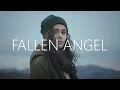 Marze - Fallen Angel (Lyrics) ft. Anna-Sophia Henry