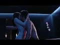 Kiss And Love - Burning In Your Eyes