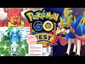 Download Lagu Noch mehr Shinys an Tag 2 beim Pokémon GO Fest 2025 (Wichtige Erinnerung!)