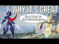 Ceruledge is SLICING UP Competitive Pokemon Here s Why