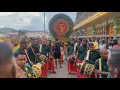 Lagu Vanna Mayil - Thaipusam 2023🦚
