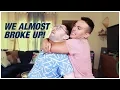 STORYTIME OUR FIRST FIGHT Gay Boyfriend Tag