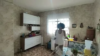 bianca no fog o agora esquentou