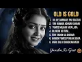 Lagu Old Is Gold Jukebox Part 40🥀| Evergreen Bollywood Songs | 50s-70s Songs | Yaadon Ke Geet